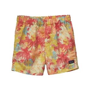 Baby Girl 3-6 Months Patagonia Baggie Shorts